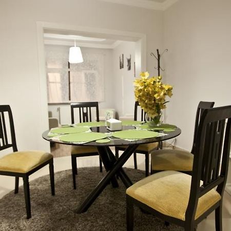 Mete Apartments Istanbul Zimmer foto